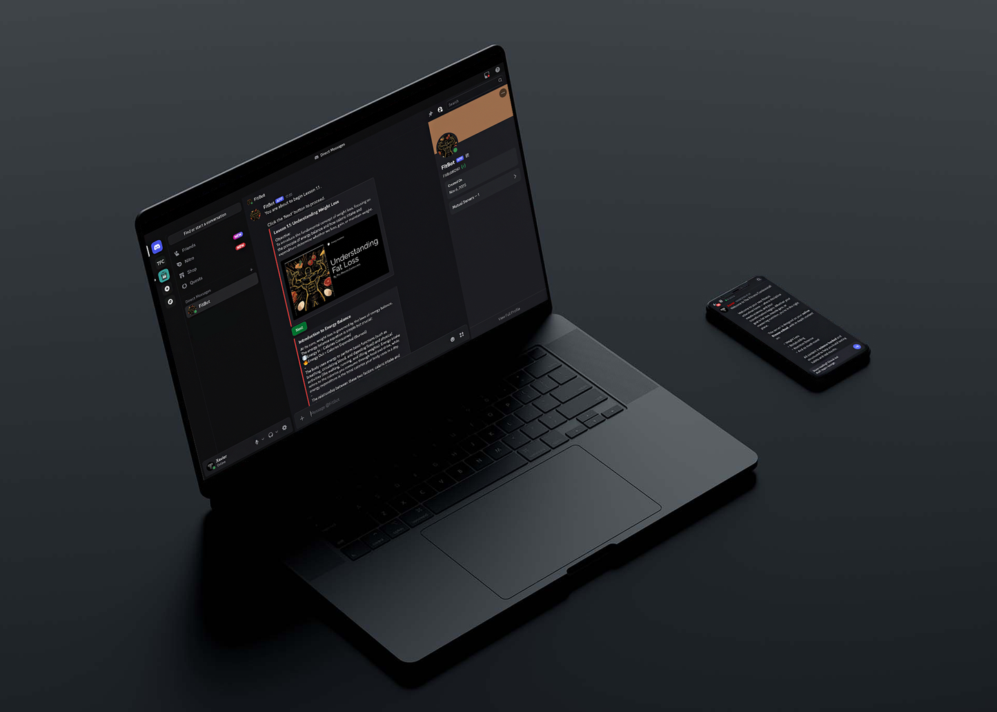 The Fitness Continental - The Leading Online Fitness School